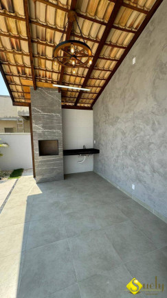 Imagem Casa à Venda, 360 m² em Itaipuaçu - Maricá Imagem Casa à Venda, 360 m² em Itaipuaçu - Maricá