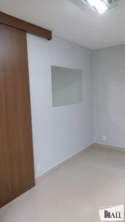 Imagem Apartamento com 2 Quartos à Venda, 50 m² em Rios Di Itália - São José Do Rio Preto