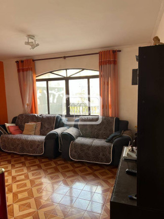Imagem Sobrado com 2 Quartos à Venda, 142 m² em Veloso - Osasco