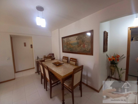 Imagem Apartamento com 3 Quartos à Venda, 90 m² em Catete - Rio De Janeiro