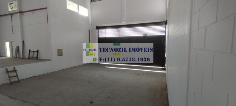 Imagem Imóvel Comercial para Alugar, 1.600 m² em Vila Poupanca - Santana De Parnaíba