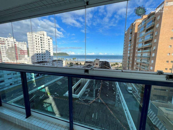 Imagem Apartamento com 3 Quartos à Venda, 170 m² em Boqueirão - Praia Grande