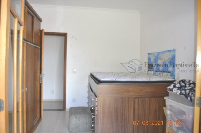 Imagem Chácara com 3 Quartos à Venda, 255 m² em Jardim Leonor - Itatiba