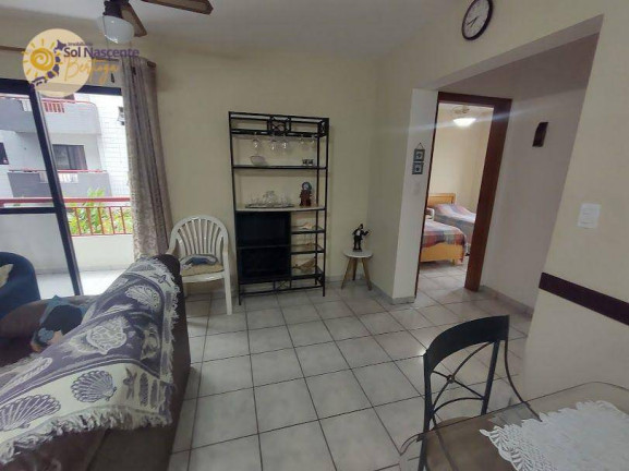 Imagem Apartamento com 2 Quartos à Venda, 68 m² em Vila Agao - Bertioga