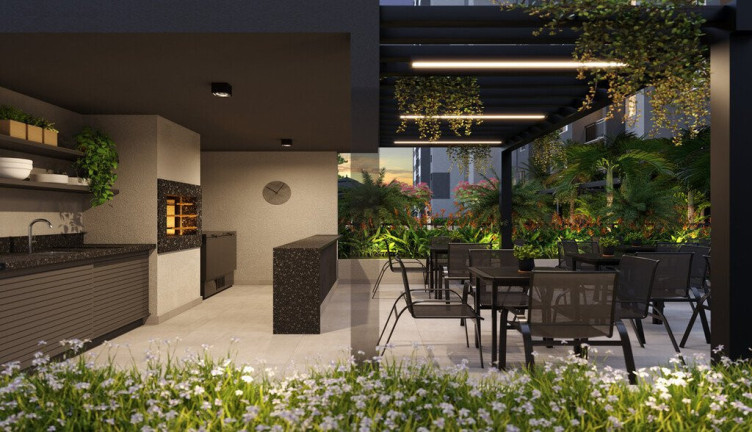 Imagem Apartamento com 2 Quartos à Venda, 45 m² em Cachambi - Rio De Janeiro