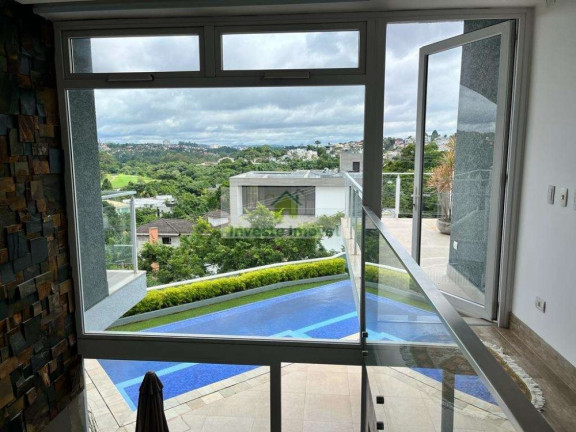 Imagem Casa de Condomínio com 4 Quartos à Venda, 632 m² em Granja Viana - Cotia