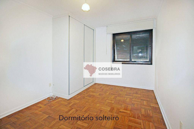 Imagem Apartamento com 2 Quartos à Venda, 82 m² em Itaim Bibi - São Paulo