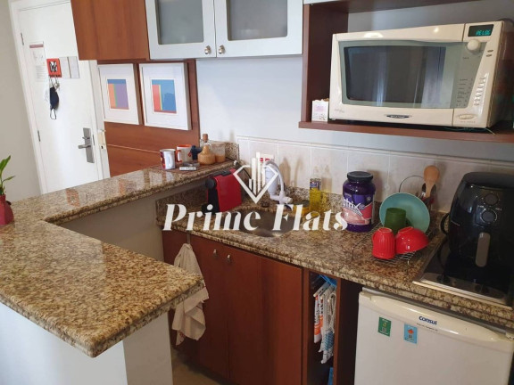Imagem Apartamento com 1 Quarto à Venda, 42 m² em Santa Paula - São Caetano Do Sul Imagem Apartamento com 1 Quarto à Venda, 42 m² em Santa Paula - São Caetano Do Sul