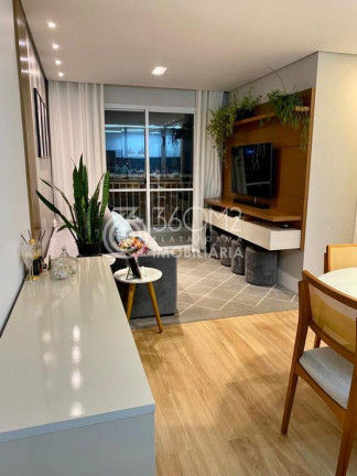 Imagem Apartamento com 2 Quartos à Venda, 56 m² em Centro - São Bernardo Do Campo Imagem Apartamento com 2 Quartos à Venda, 56 m² em Centro - São Bernardo Do Campo