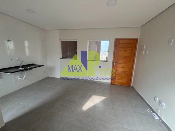 Imagem Imóvel com 2 Quartos à Venda, 53 m² em Cidade Líder - São Paulo