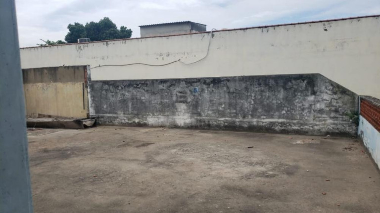 Imagem Imóvel para Alugar, 650 m² em Campo Grande - Rio De Janeiro