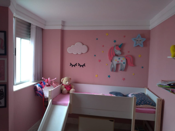 Imagem Imóvel com 5 Quartos à Venda, 200 m² em Eldorado - Contagem