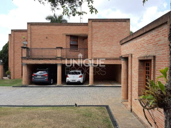 Imagem Casa com 4 Quartos à Venda, 1.589 m² em Chácara Malota - Jundiaí Imagem Casa com 4 Quartos à Venda, 1.589 m² em Chácara Malota - Jundiaí