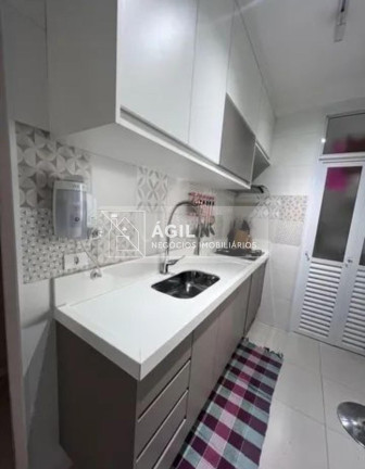Imagem Apartamento com 2 Quartos à Venda, 50 m² em Conjunto Residencial Trinta E Um De Março - São José Dos Campos Imagem Apartamento com 2 Quartos à Venda, 50 m² em Conjunto Residencial Trinta E Um De Março - São José Dos Campos