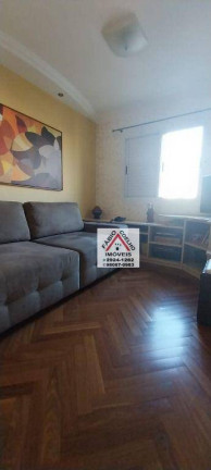 Imagem Apartamento com 3 Quartos à Venda, 95 m² em Jardim Marajoara - São Paulo Imagem Apartamento com 3 Quartos à Venda, 95 m² em Jardim Marajoara - São Paulo