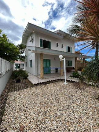 Imagem Sobrado com 6 Quartos à Venda, 243 m² em Centro - Penha Imagem Sobrado com 6 Quartos à Venda, 243 m² em Centro - Penha