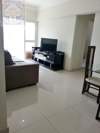 Imagem Apartamento com 2 Quartos à Venda, 109 m² em Gonzaga - Santos