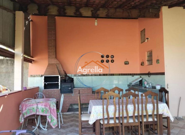 Imagem Imóvel com 3 Quartos à Venda, 100 m² em Roseira - Mogi Guaçu