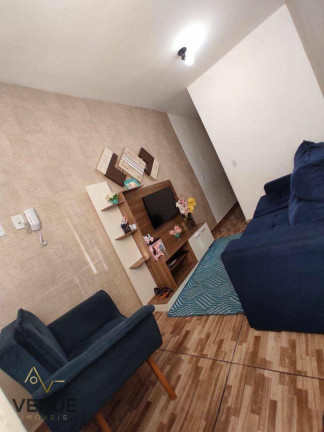 Imagem Apartamento com 2 Quartos à Venda, 53 m² em Tatuapé - São Paulo Imagem Apartamento com 2 Quartos à Venda, 53 m² em Tatuapé - São Paulo