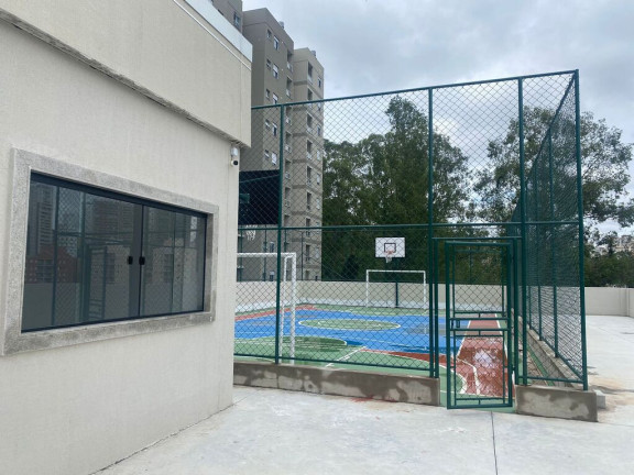 Imagem Imóvel com 2 Quartos à Venda, 50 m² em Paraíso Do Morumbi - São Paulo