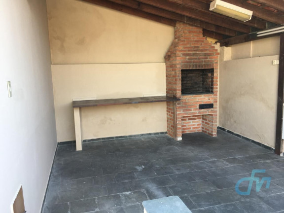 Imagem Casa com 3 Quartos à Venda, 89 m² em Vila Suissa - Mogi Das Cruzes