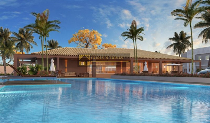 Imagem Casa com 2 Quartos à Venda, 69 m² em Papagaio - Feira De Santana