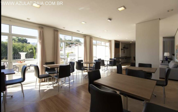 Imagem Apartamento com 3 Quartos à Venda, 85 m² em Vila Giglio - Atibaia
