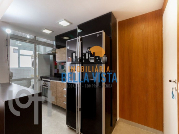 Imagem Apartamento com 1 Quarto à Venda, em Vila Nova Conceição - São Paulo Imagem Apartamento com 1 Quarto à Venda, em Vila Nova Conceição - São Paulo