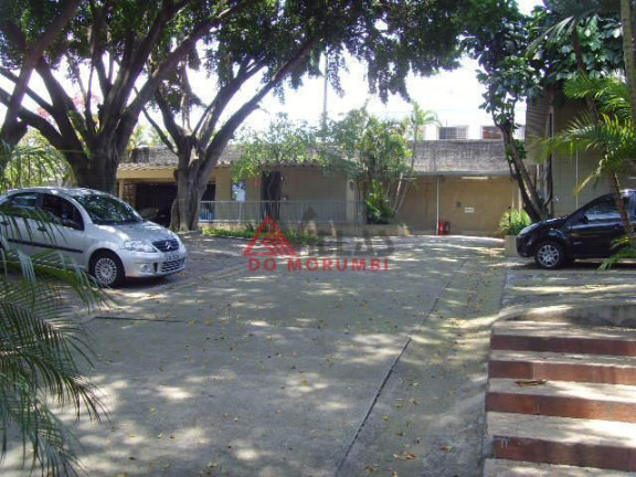 Imagem Ponto Comercial à Venda, 7.606 m² em Vila São Silvestre - Barueri Imagem Ponto Comercial à Venda, 7.606 m² em Vila São Silvestre - Barueri