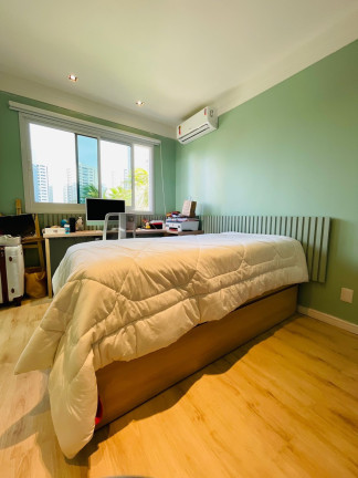 Imagem Apartamento com 4 Quartos à Venda, 200 m² em Pituaçu - Salvador Imagem Apartamento com 4 Quartos à Venda, 200 m² em Pituaçu - Salvador