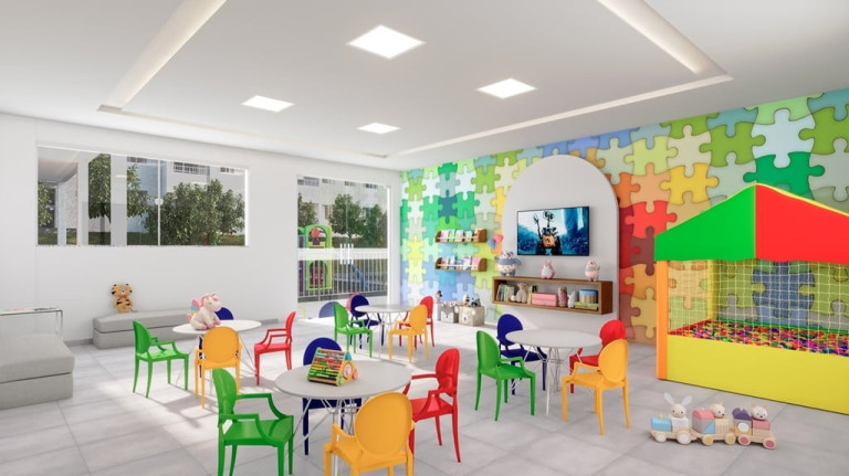 Imagem Imóvel com 2 Quartos à Venda, 35 m² em Vila Liviero - São Paulo