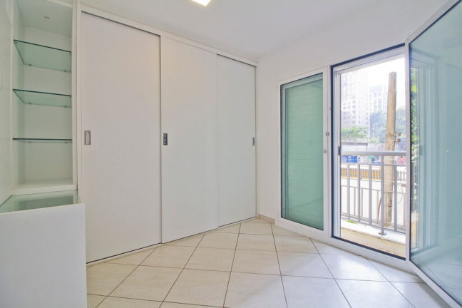 Imagem Apartamento com 2 Quartos à Venda, 47 m² em Jardim Paulistano - São Paulo