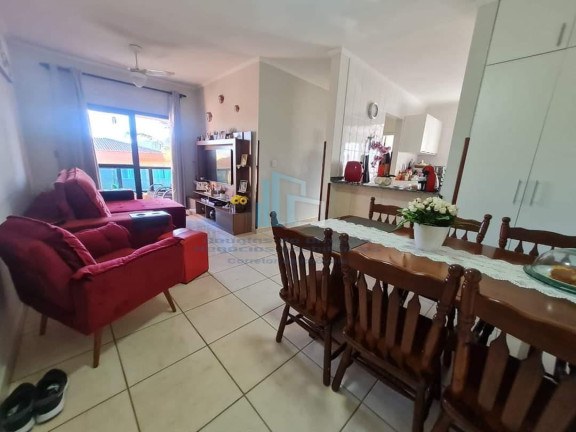 Imagem Apartamento com 2 Quartos à Venda, 97 m² em Real - Praia Grande
