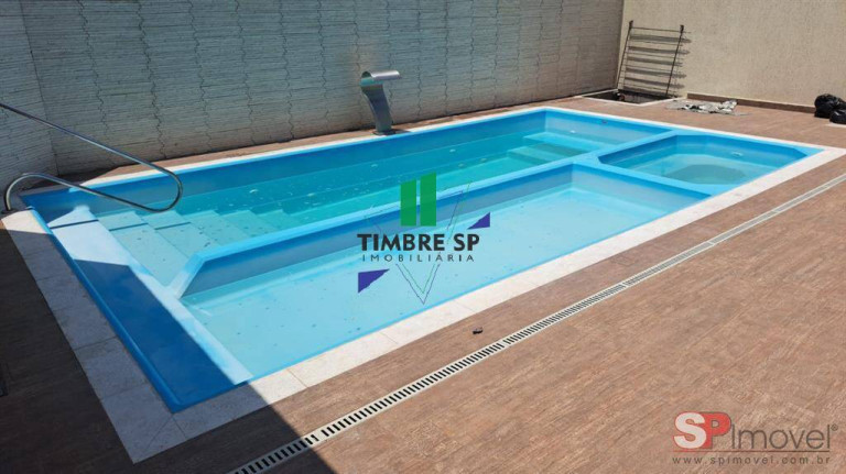 Imagem Apartamento com 3 Quartos à Venda, 75 m² em Jardim Das Laranjeiras - São Paulo