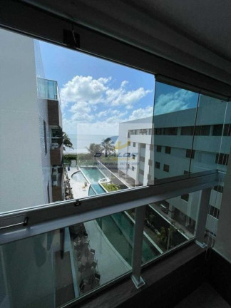 Imagem Apartamento com 3 Quartos à Venda, 85 m² em Cabedelo (todos Os Setores) - Cabedelo