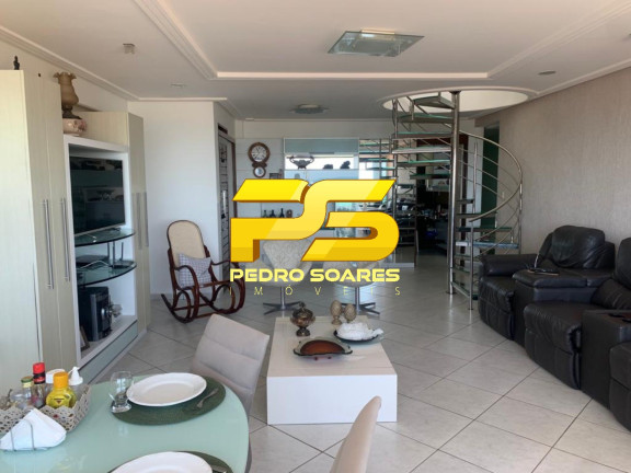 Imagem Imóvel com 4 Quartos à Venda, 250 m² em Manaíra - João Pessoa