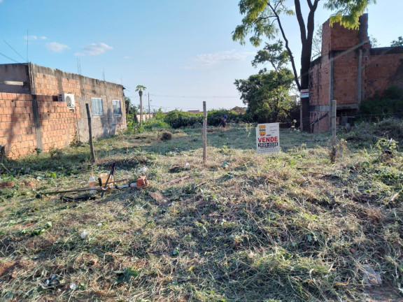 Imagem Terreno à Venda, 360 m² em Vivendas Do Parque - Campo Grande Imagem Terreno à Venda, 360 m² em Vivendas Do Parque - Campo Grande