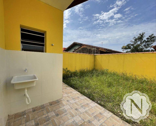 Imagem Casa com 2 Quartos à Venda, 52 m² em Jardim Regina - Itanhaém Imagem Casa com 2 Quartos à Venda, 52 m² em Jardim Regina - Itanhaém