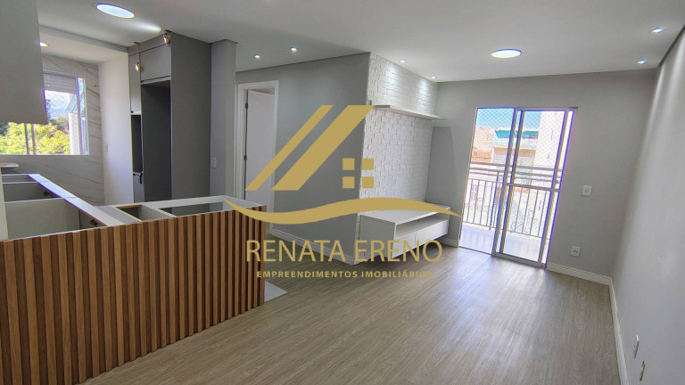 Imagem Apartamento com 2 Quartos à Venda, 50 m² em Vila Gali - Votorantim Imagem Apartamento com 2 Quartos à Venda, 50 m² em Vila Gali - Votorantim