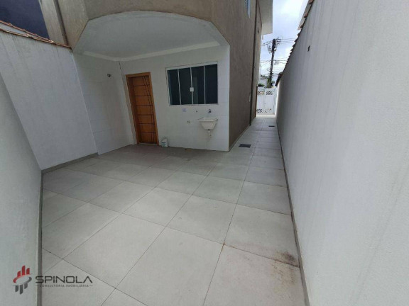 Imagem Sobrado com 2 Quartos à Venda, 70 m² em Tude Basto - Praia Grande Imagem Sobrado com 2 Quartos à Venda, 70 m² em Tude Basto - Praia Grande