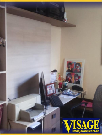 Imagem Apartamento com 3 Quartos à Venda,  em Vila Branca - Jacareí
