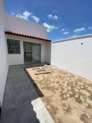 Imagem Casa com 3 Quartos à Venda, 150 m² em Mangabeira - Feira De Santana