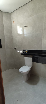 Imagem Apartamento com 3 Quartos à Venda, 140 m² em Jardim Botânico - Franca Imagem Apartamento com 3 Quartos à Venda, 140 m² em Jardim Botânico - Franca