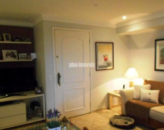 Imagem Apartamento com 3 Quartos à Venda, 100 m² em Panamby - São Paulo Imagem Apartamento com 3 Quartos à Venda, 100 m² em Panamby - São Paulo