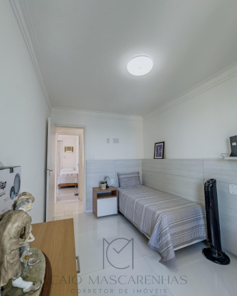 Imagem Imóvel com 4 Quartos à Venda, 116 m² em Corredor Da Vitória - Salvador