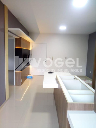 Imagem Apartamento com 2 Quartos à Venda, 65 m² em Santo André - Sao Leopoldo