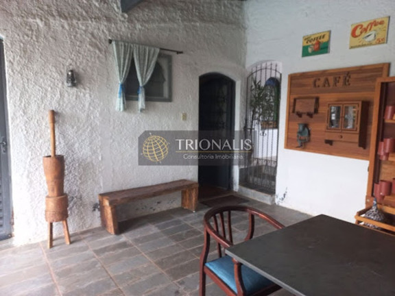 Imagem Casa com 3 Quartos à Venda, 287 m² em Jardim Alvinópolis - Atibaia
