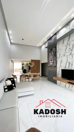 Imagem Casa com 4 Quartos à Venda,  em Chaparral, Feira De Santana-ba. 44.081-000. - Humildes