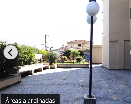 Imagem Apartamento com 2 Quartos à Venda, 52 m² em Vila Santo Estéfano - São Paulo Imagem Apartamento com 2 Quartos à Venda, 52 m² em Vila Santo Estéfano - São Paulo