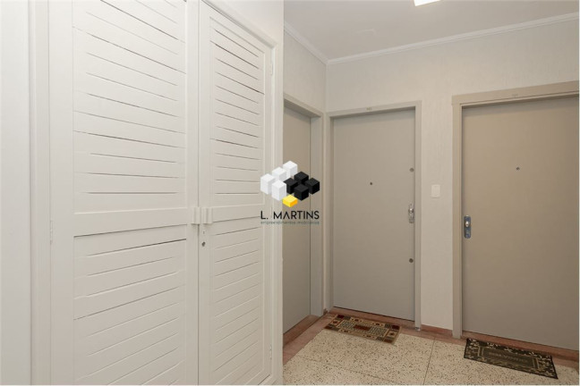 Imagem Apartamento com 3 Quartos à Venda, 95 m² em Centro Histórico - Porto Alegre Imagem Apartamento com 3 Quartos à Venda, 95 m² em Centro Histórico - Porto Alegre